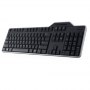 Dell | KB813 | Smartcard keyboard | Wired | EE | Black | USB - 5